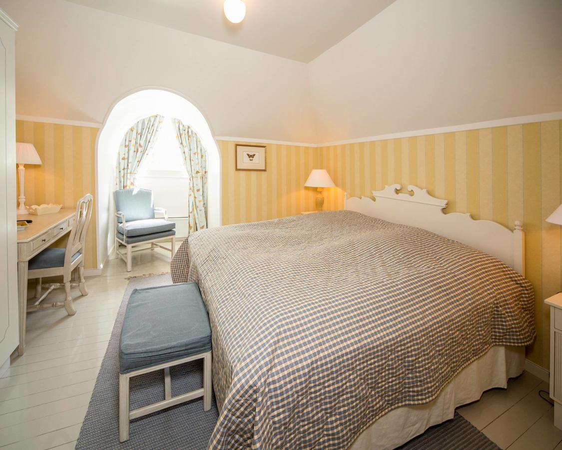 Rjukan Admini Hotel المظهر الخارجي الصورة