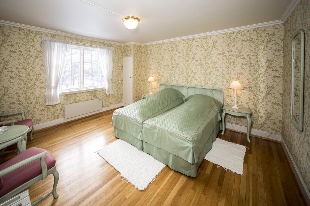 Rjukan Admini Hotel المظهر الخارجي الصورة