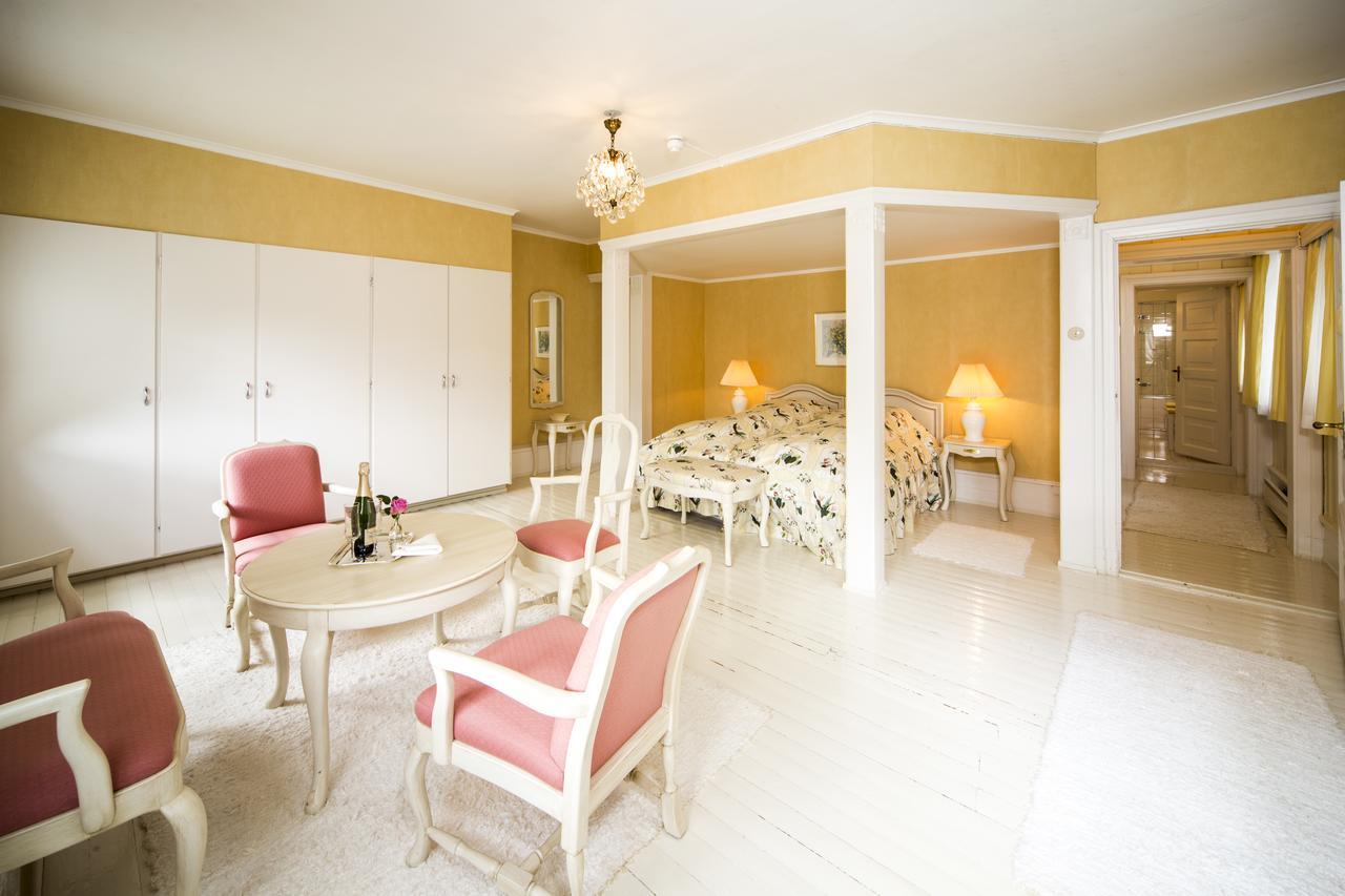 Rjukan Admini Hotel المظهر الخارجي الصورة