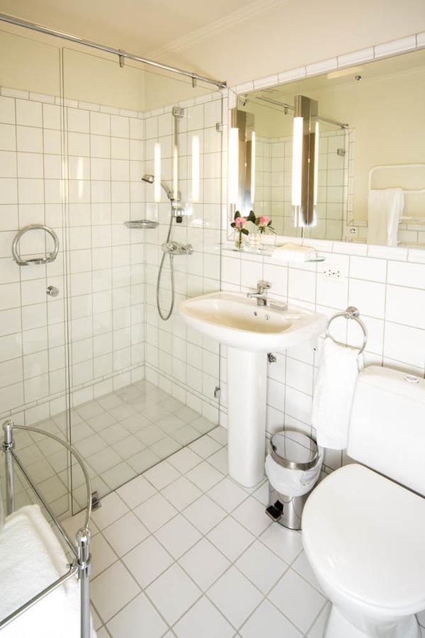 Rjukan Admini Hotel المظهر الخارجي الصورة
