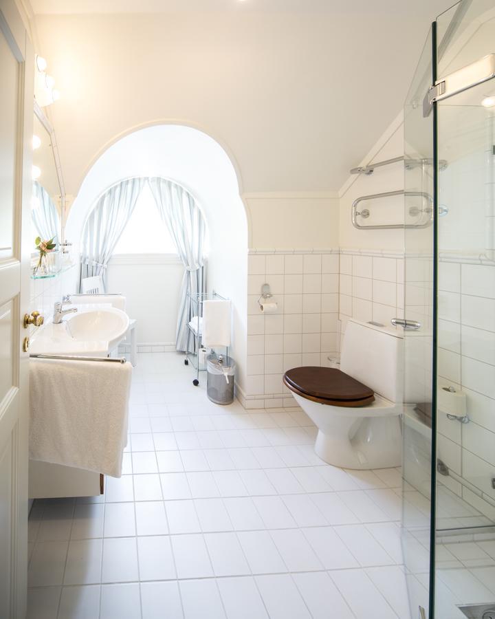 Rjukan Admini Hotel المظهر الخارجي الصورة